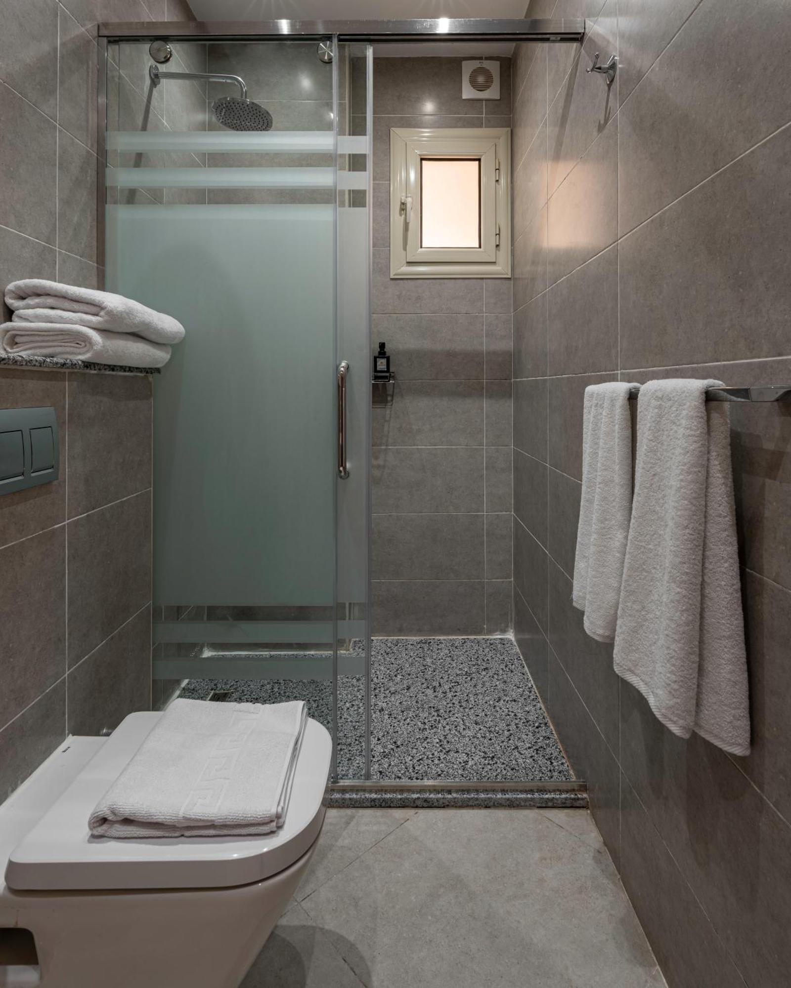 Dream Inn Pyramids View Kafrat al Jabal Ngoại thất bức ảnh