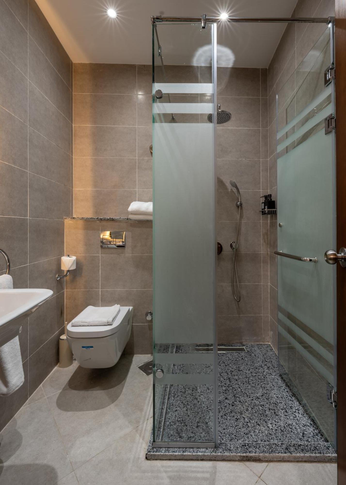 Dream Inn Pyramids View Kafrat al Jabal Ngoại thất bức ảnh